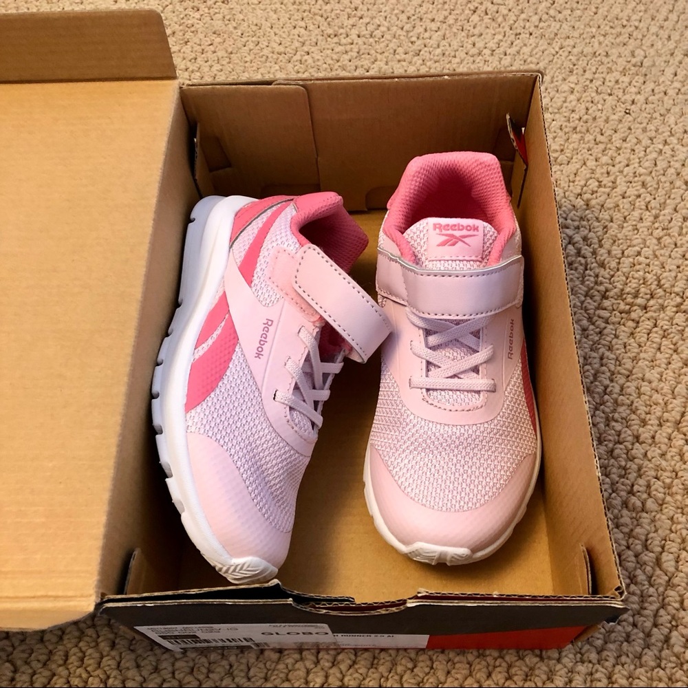 Girls Running Shoes